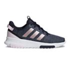 Adidas Cloudfoam Racer Tr Kids' Sneakers, Size: 10.5, Dark Blue