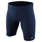 Men's Nike Core Solid Swim Jammer, Size: 30, Turquoise/blue (turq/aqua)