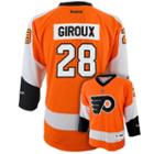 Boys 8-20 Reebok Philadelphia Flyers Claude Giroux Nhl Replica Jersey, Boy's, Size: L-xl, Orange