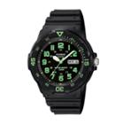 Casio Men's Watch, Green