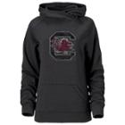 Women's South Carolina Gamecocks Redux Hoodie, Size: Small, Oxford