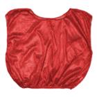 Champion Sports 12-pk. Practice Scrimmage Vest - Youth, Kids Unisex, Red