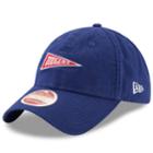 Adult New Era Los Angeles Dodgers 9twenty Pennant Adjustable Cap, Men's, Multicolor
