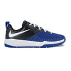 Nike Team Hustle D 7 Low Pre-school Boys' Basketball Shoes, Boy's, Size: 11, Oxford