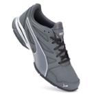 Puma Tazon Modern Fm Men's Running Shoes, Size: 10, Grey Other