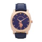 U.s. Polo Assn. Men's Watch - Usc90054kl, Size: Medium, Blue