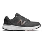 New Balance 560 V7 Women's Running Shoes, Size: Medium (5), Grey