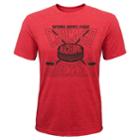 Boys 8-20 Chicago Blackhawks One Timer Tee, Size: M 10-12, Red