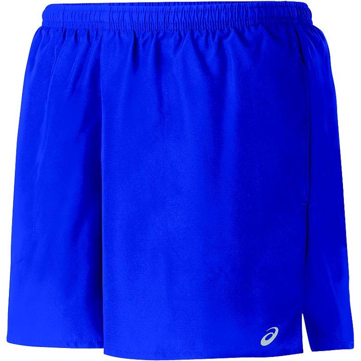 Asics Hydrology Running Shorts - Women's, Size: Small, Med Blue