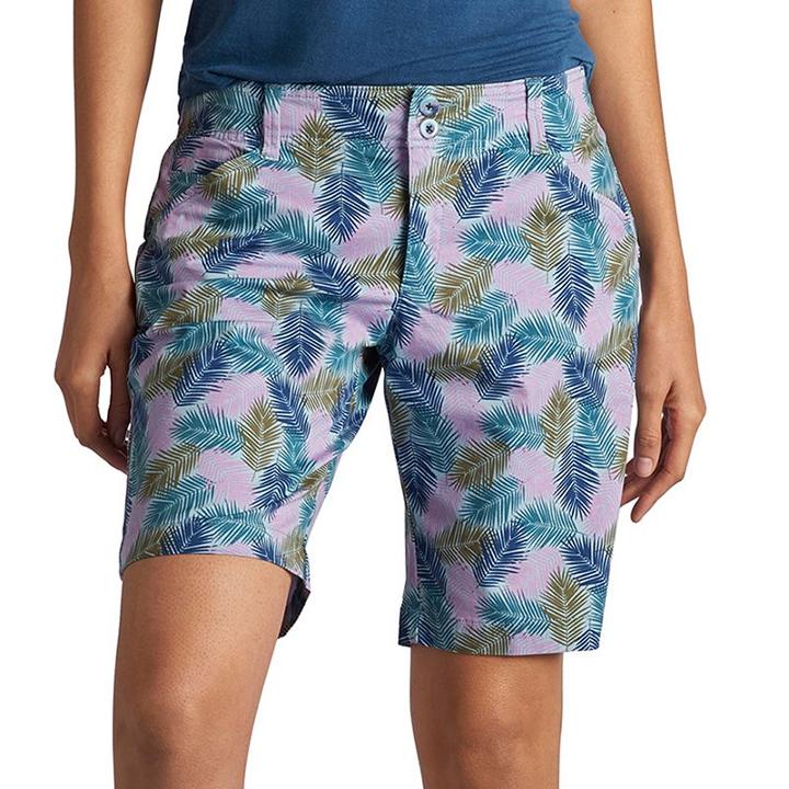 Women's Lee Essential Bermuda Shorts, Size: 12 Avg/reg, Ovrfl Oth