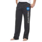 Men's Nasa I Need Space Lounge Pants, Size: Xl, Grey (charcoal)
