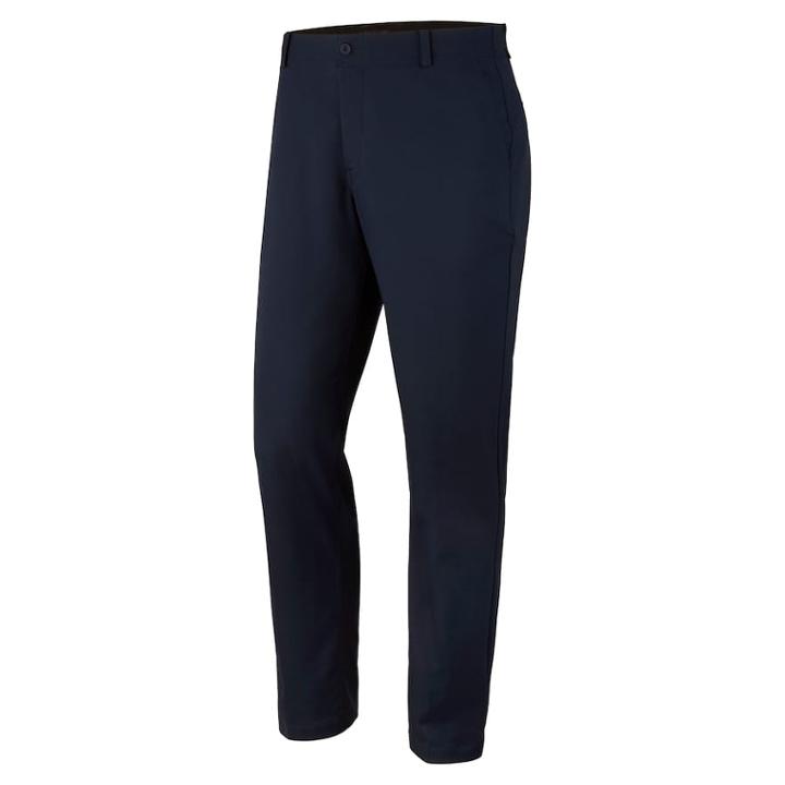 Men's Nike Flex Golf Pants, Size: 34x32, Light Blue