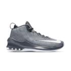 Nike Air Max Infuriate Mid Men's Basketball Shoes, Size: 11, Grey (charcoal)