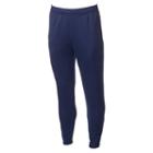 Men's Tek Gear&reg; Performance Soccer Pants, Size: Xxl, Blue