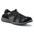 Pacific Trail Klamath Men's Water Sandals, Size: Medium (9), Black