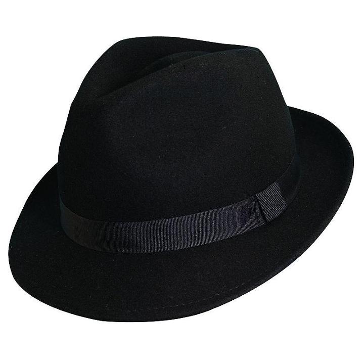 Dpc Felt Fedora