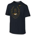 Boys 8-20 Nike Missouri Tigers Football Legend Icon Dri-fit Tee, Boy's, Size: S(8), Black