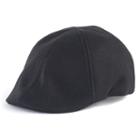 Men's Apt. 9&reg; Textured Ivy Cap, Size: L/xl, Black