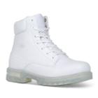 Lugz Empire Hi Xc Men's Water-resistant Boots, Size: 11.5, White