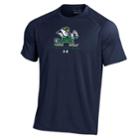 Men's Under Armour Notre Dame Fighting Irish Tee, Size: Xl, Clrs