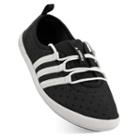 Adidas Outdoor Terrex Climacool Boat Sleek Women's Water Shoes, Size: 11, Black