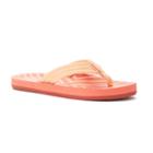 Reef Ahi Girls' Sandals, Size: 13-1, Drk Orange