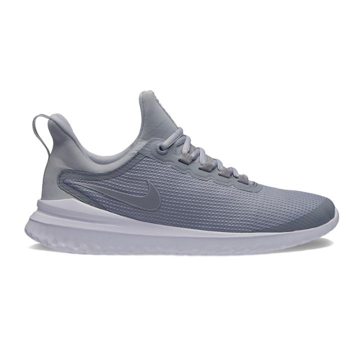 Nike Renew Rival Women's Running Shoes, Size: 7, Oxford