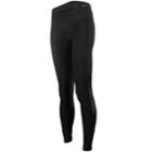 Women's Canari Melody Cycling Tights, Size: Large, Black