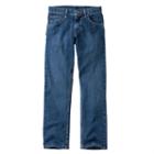 Boys 8-20 Lee Straight-fit Jeans, Boy's, Size: 8, Med Blue