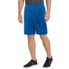 Men's Champion Training Shorts, Size: Xxl, Dark Blue