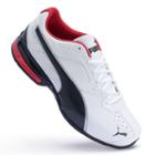 Puma Tazon 6 Fm Men's Running Shoes, Size: 9.5, White