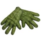 Youth Avengers: Age Of Ultron Hulk Costume Gloves, Boy's, Green