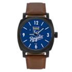 Men's Sparo Kansas City Royals Knight Watch, Multicolor