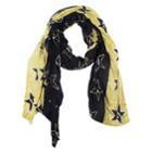 Vanderbilt Commodores Mvp Scarf, Women's, Multicolor