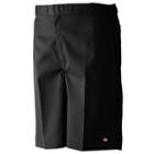 Big & Tall Dickies Loose-fit Work Shorts, Men's, Size: 50, Black