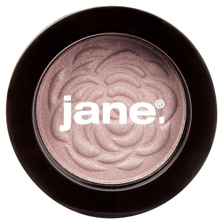 Jane Cosmetics Shimmer Eye Shadow, Dawn