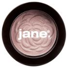 Jane Cosmetics Shimmer Eye Shadow, Dawn