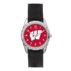 Kids' Sparo Wisconsin Badgers Nickel Watch, Kids Unisex, Multicolor