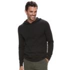Men's Marc Anthony Slim-fit Soft-touch Modal Pullover Hoodie, Size: Xl, Oxford