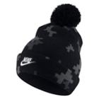 Boys 8-20 Nike Beanie, Grey (charcoal)