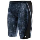 Men's Tyr Viper Performance Swimsuit, Size: 26, Black