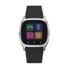 Itouch Unisex Smart Watch - Ko3260s590-058, Size: Xl, Black