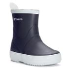 Tretorn Wings Toddler Rain Boots, Kids Unisex, Size: 7 T, Blue