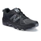 New Balance 412 Men's Trail Running Shoes, Size: 12, Grey Other