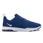 Nike Air Bella Tr Women's Cross Training Shoes, Size: 7.5, Blue