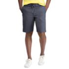 Big & Tall Chaps Ripstop Utility Cargo Shorts, Men's, Size: 46, Grey
