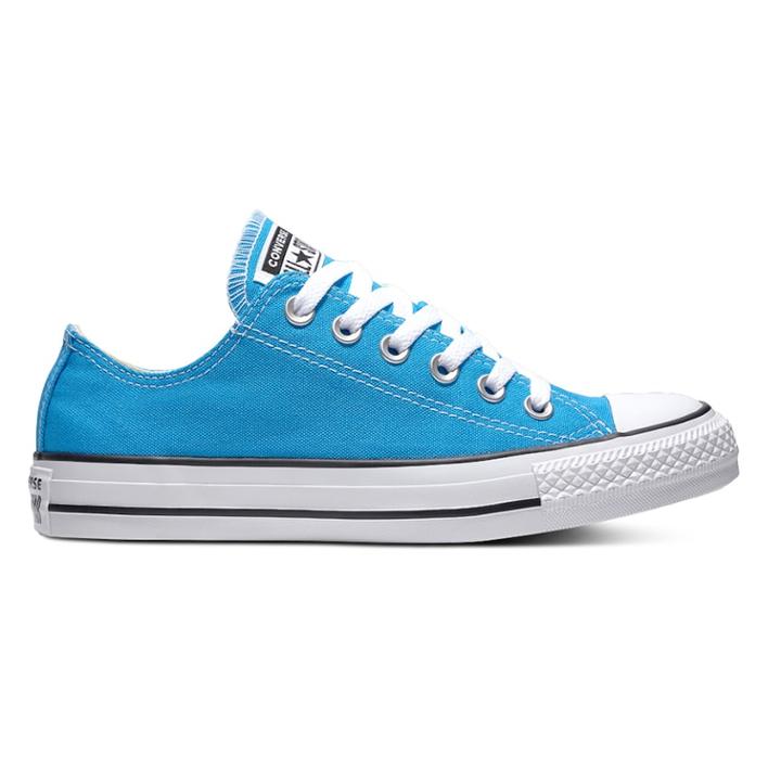 Adult Converse Chuck Taylor All Star Sneakers, Men's, Size: M9w11, Blue