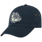 Adult Top Of The World Gonzaga Bulldogs Reminant Cap, Men's, Blue (navy)