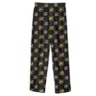 Boys 4-7 Missouri Tigers Team Logo Lounge Pants, Size: M 5-6, Black