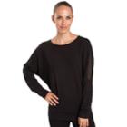 Women's Jockey Sport Philosophy Long Sleeve Top, Size: Medium, Oxford